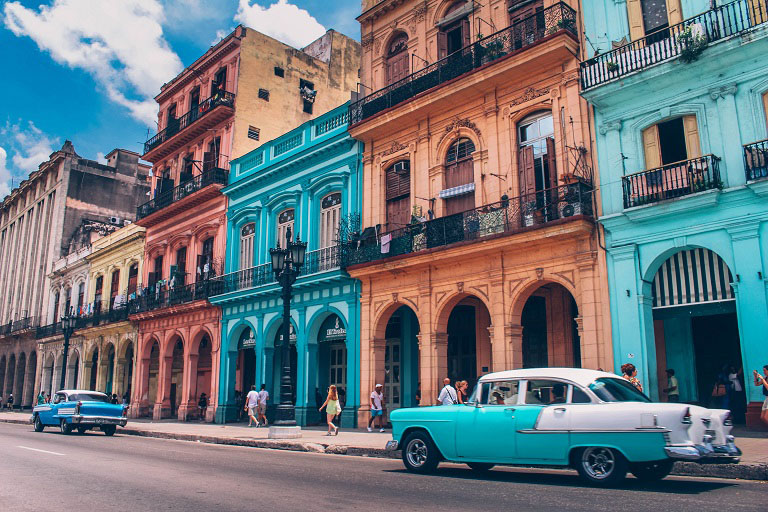 Havana Cuba