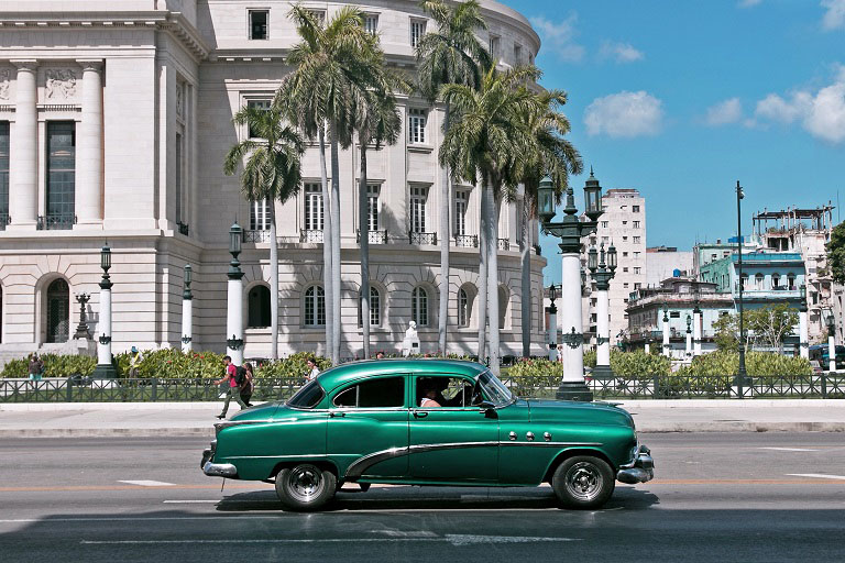 Havana, Cuba