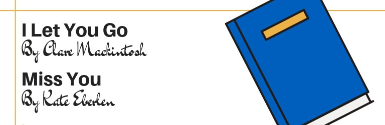 I Let Go Miss You book header Azmara