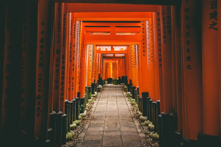 Kyoto, Japan