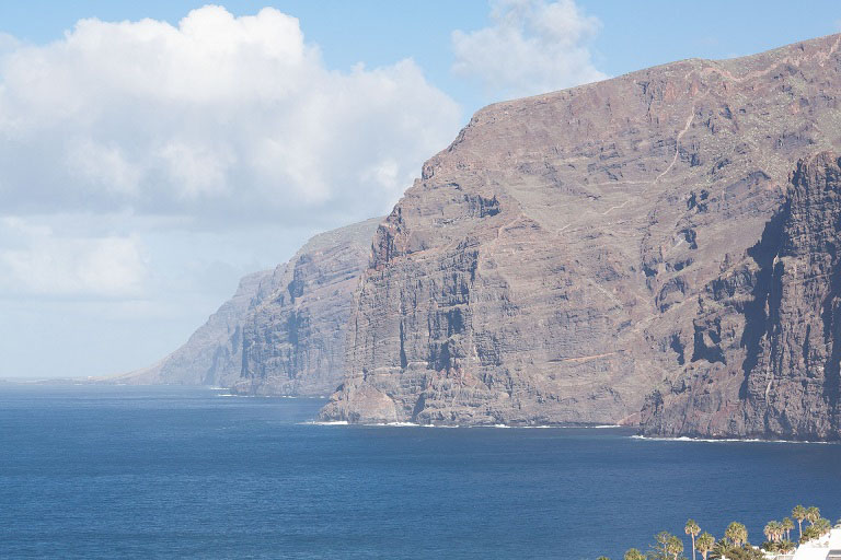 Los Gigantes