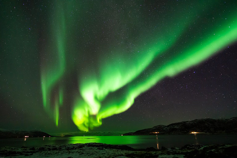 Northern Lights, Norway