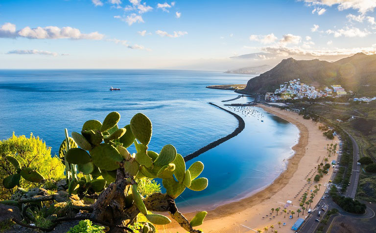 Tenerife Beaches