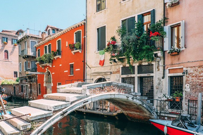 Venice, Italy