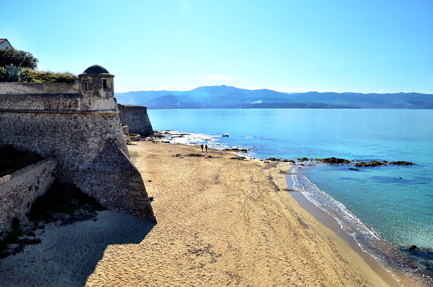 Corisca is one simply AzAmazing destination.