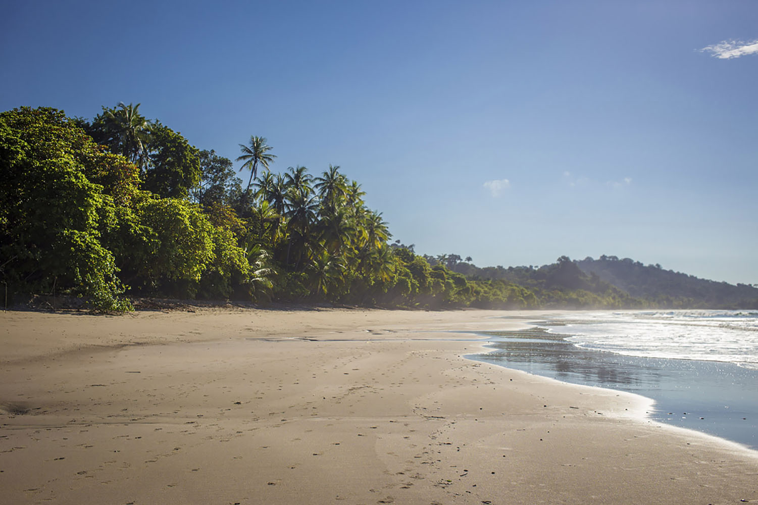If your ideal vacation includes a little time spent lounging on the beach, Central America is for you.
