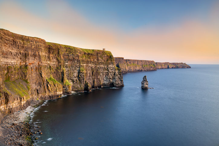 Cliffs of Moher