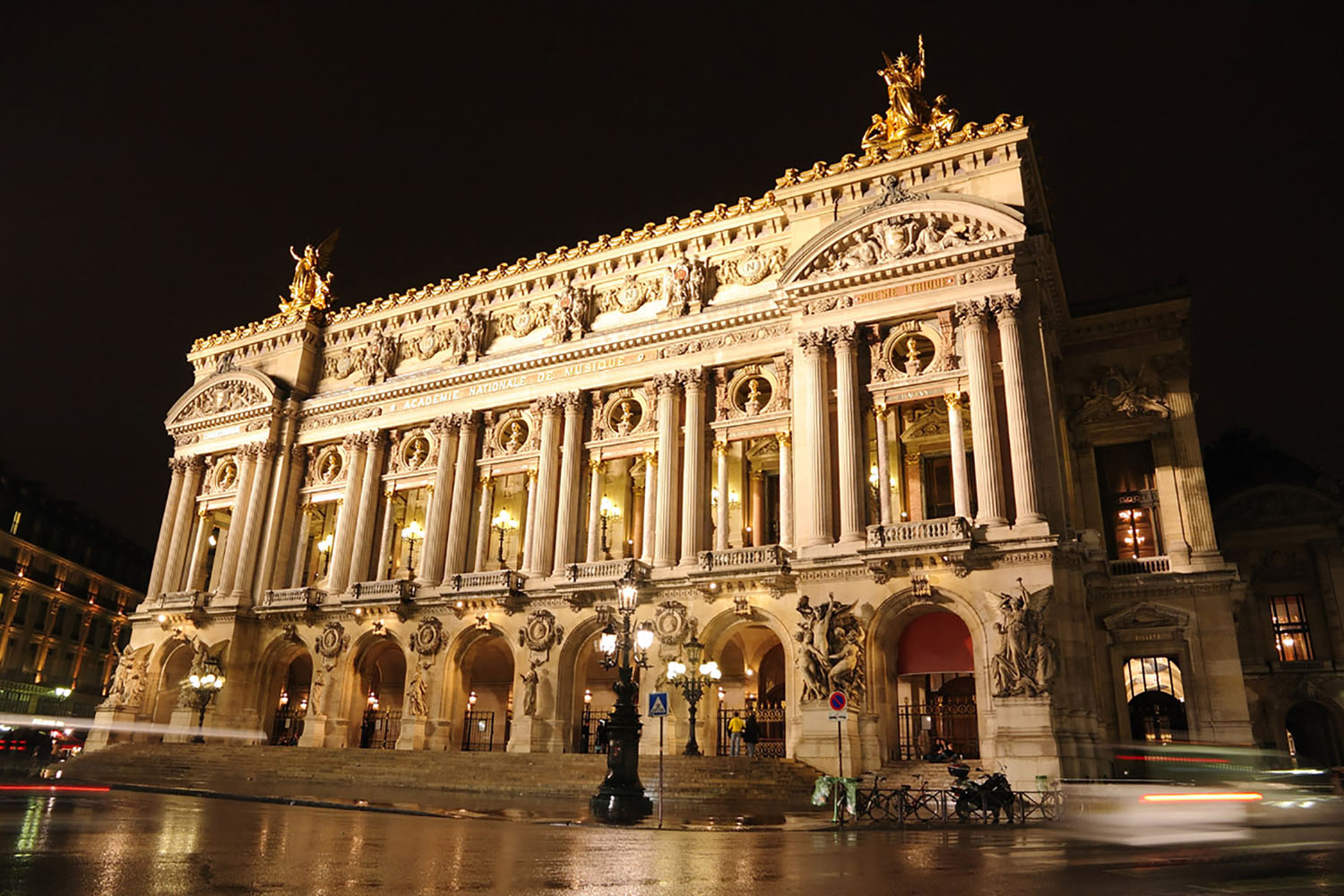 Paris, France.