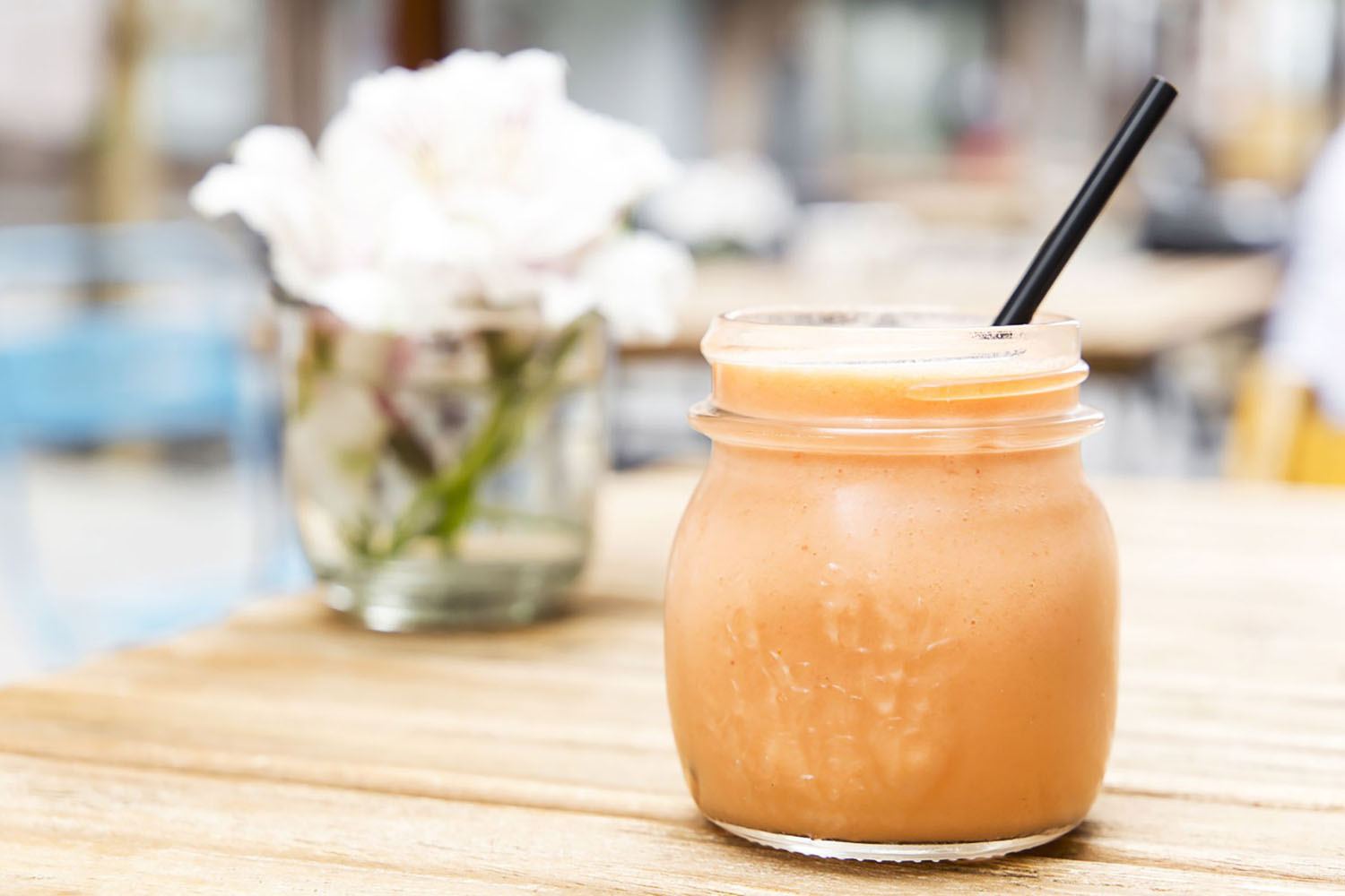 African baobab juice