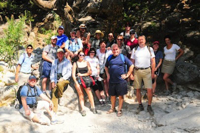 Group photo