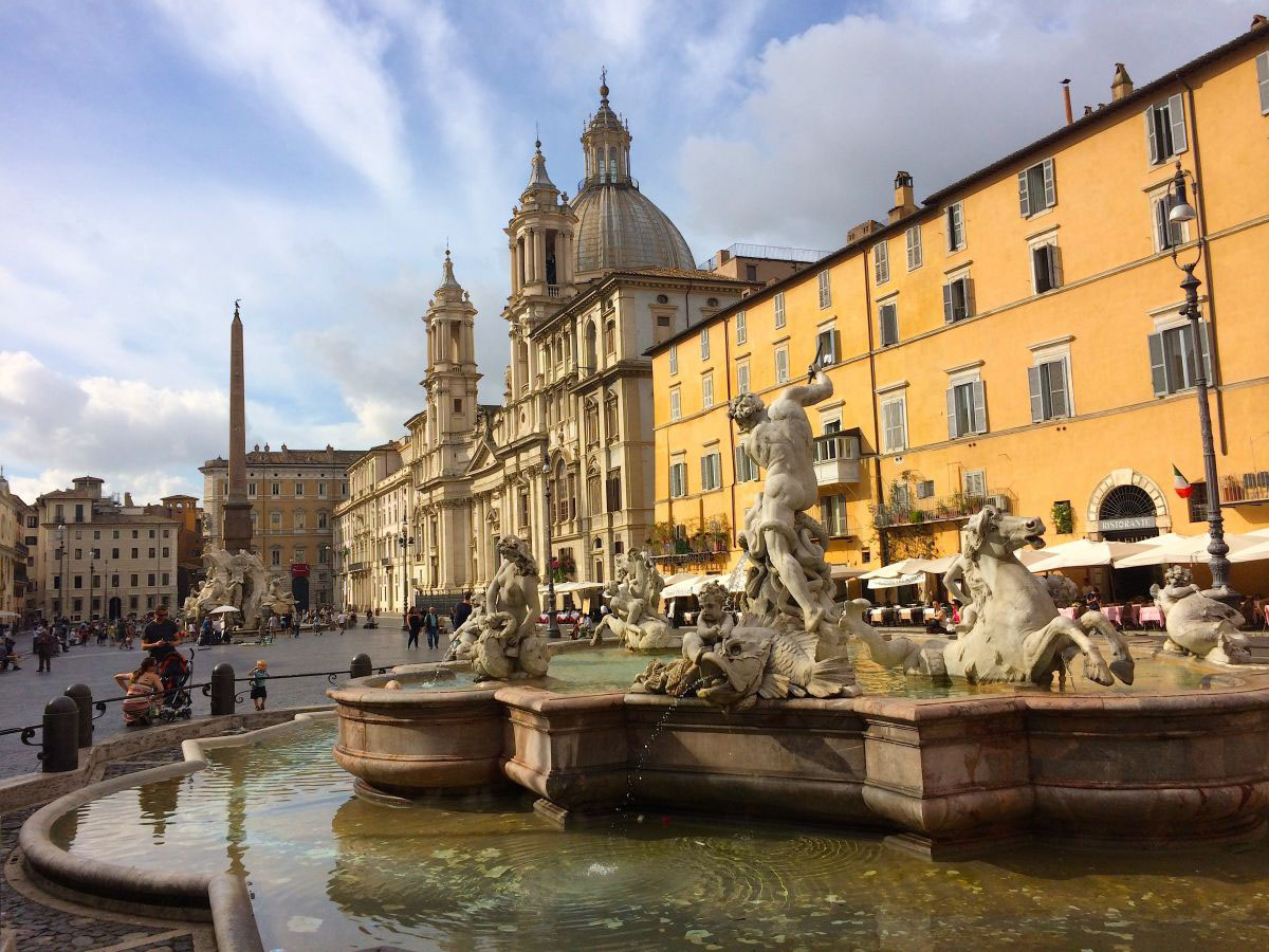 Piazza Navona