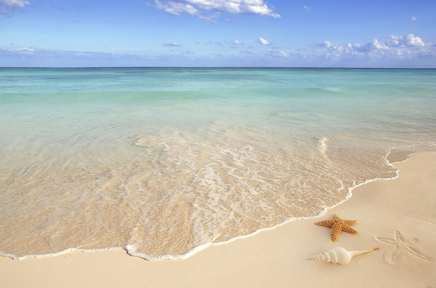 Mexico is home to some of the most beautiful beaches in the world.