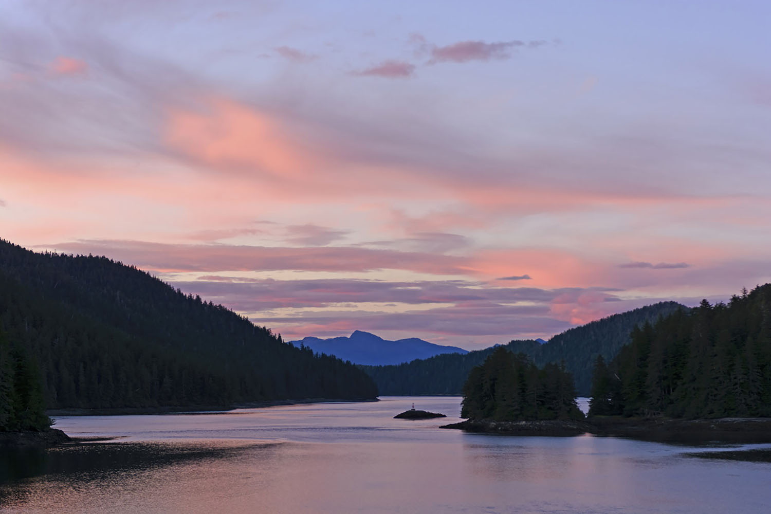 Sitka Alaska