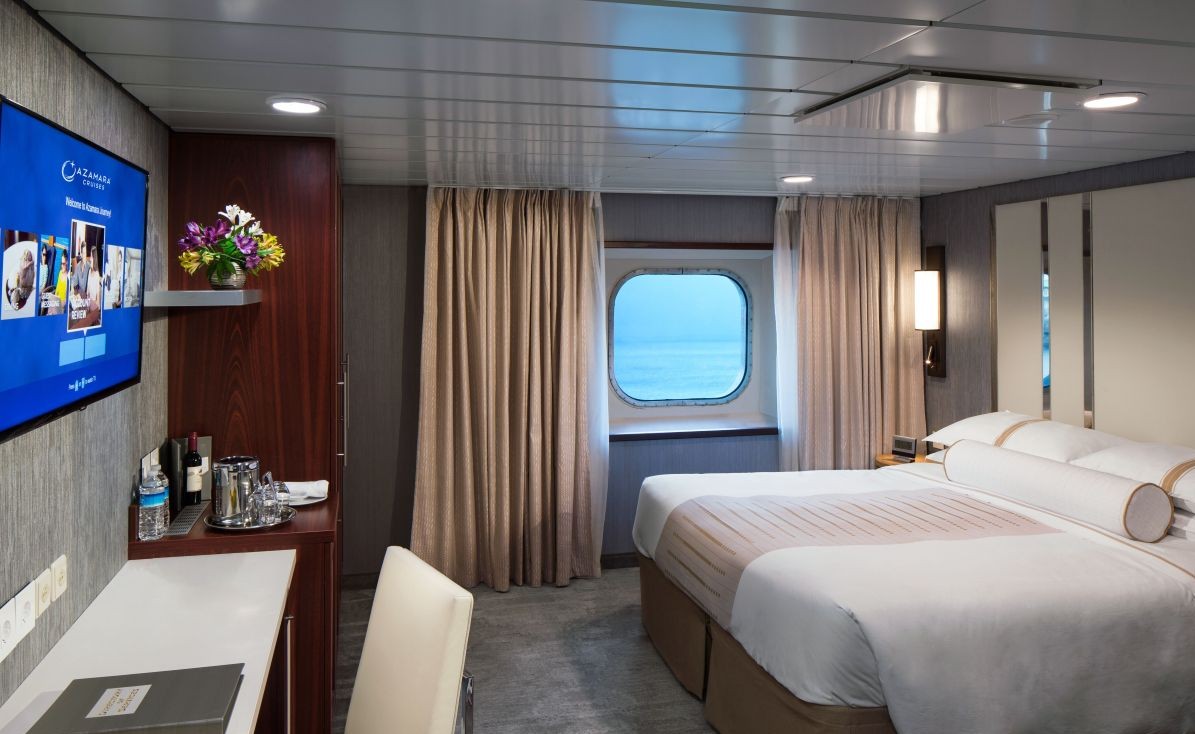 Azamara Circle Loyalty Program