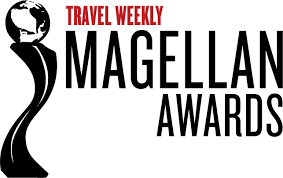 Travel Weekly Magellan Awards