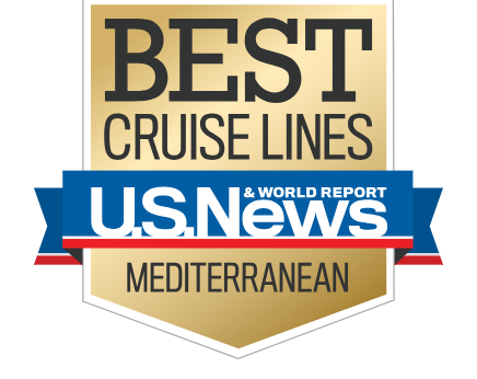 U.S. News & World Report Best Cruise Lines