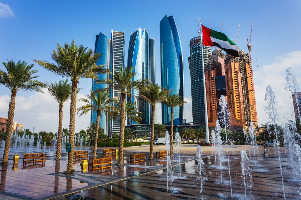 abu dhabi Photo
