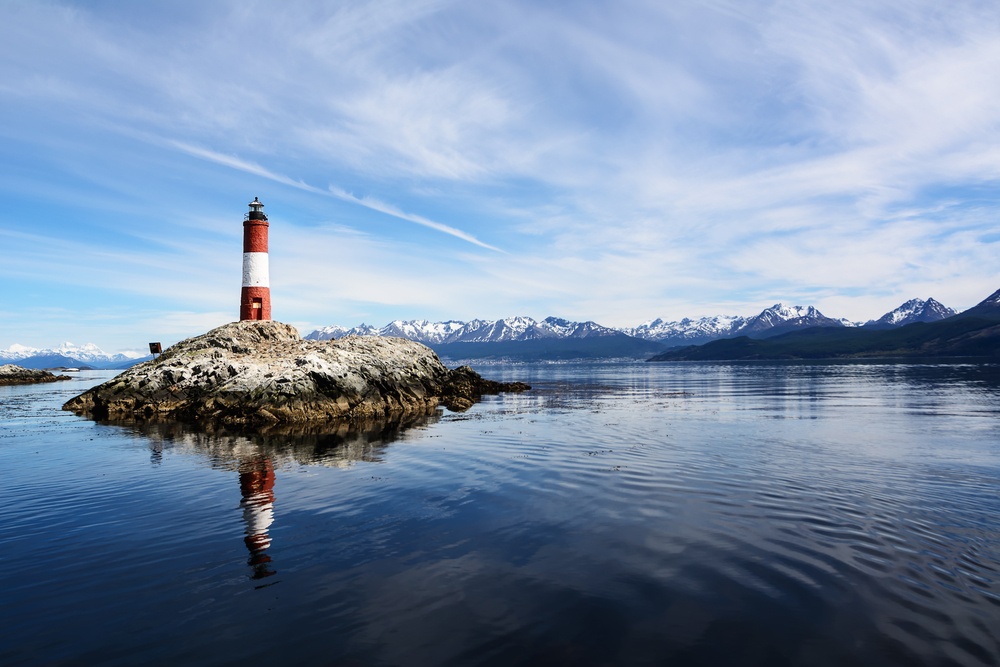ushuaia Photo