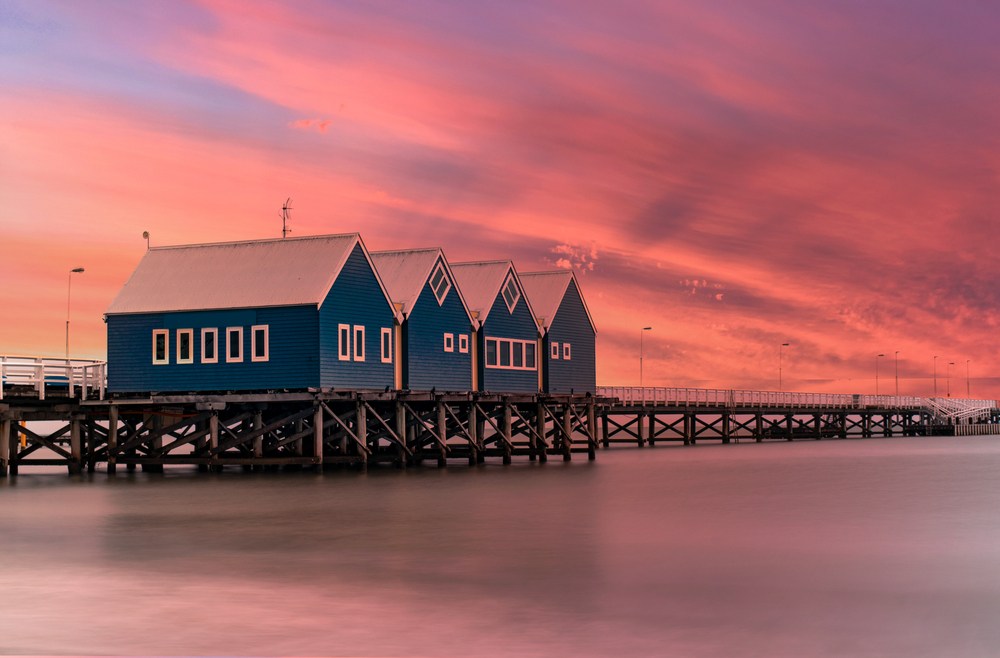 margaret river (busselton) Photo