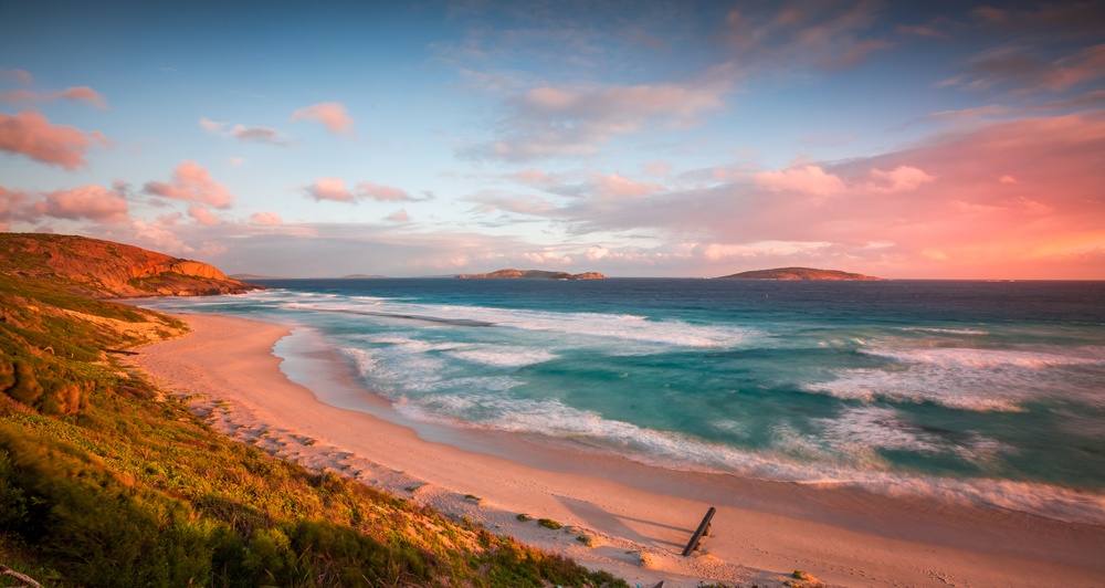esperance Photo