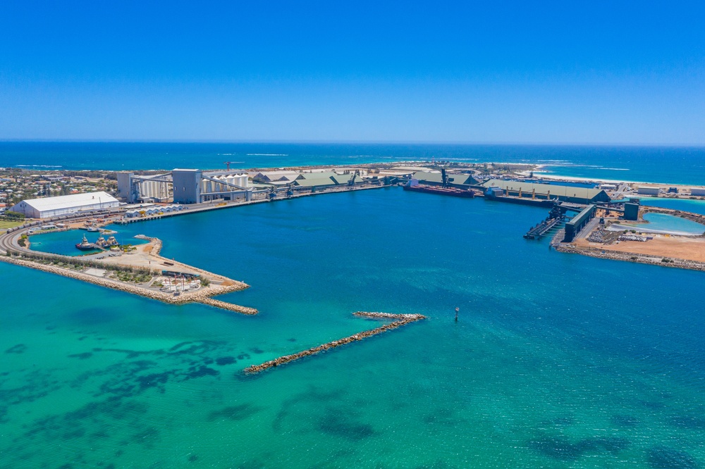 geraldton Photo