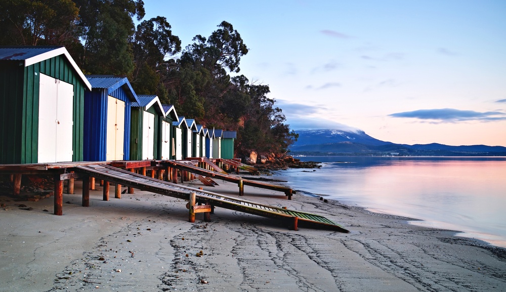 hobart Photo