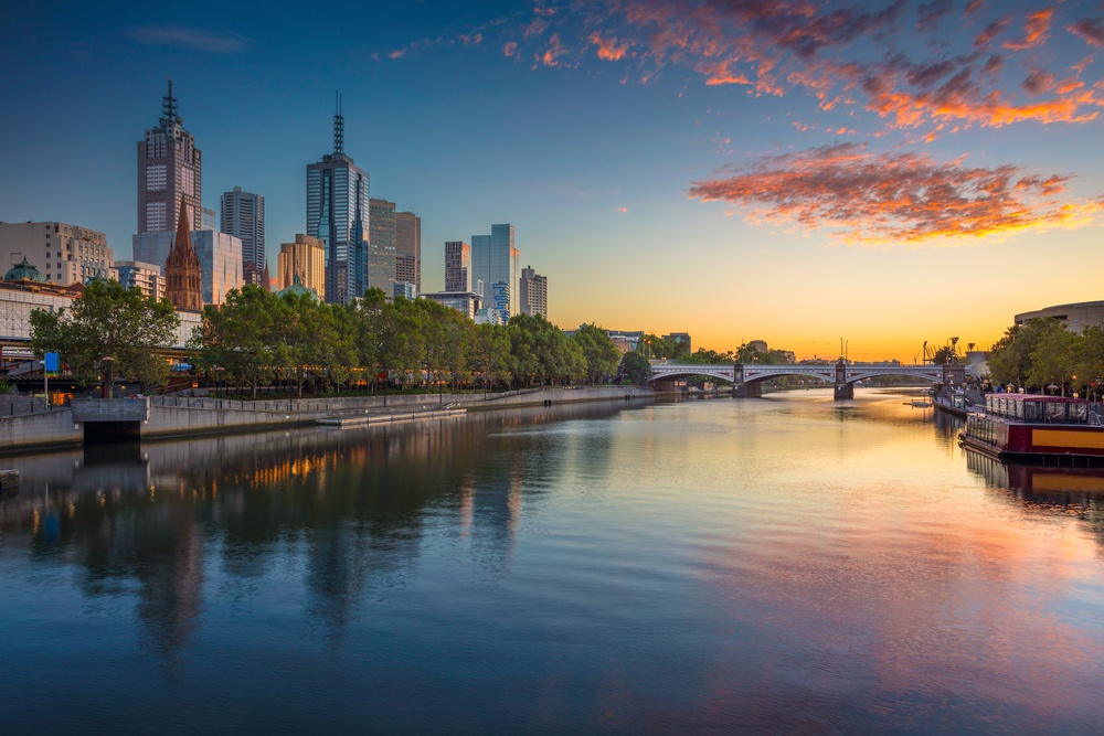 melbourne Photo