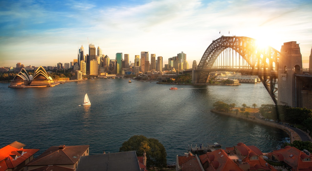 sydney Photo