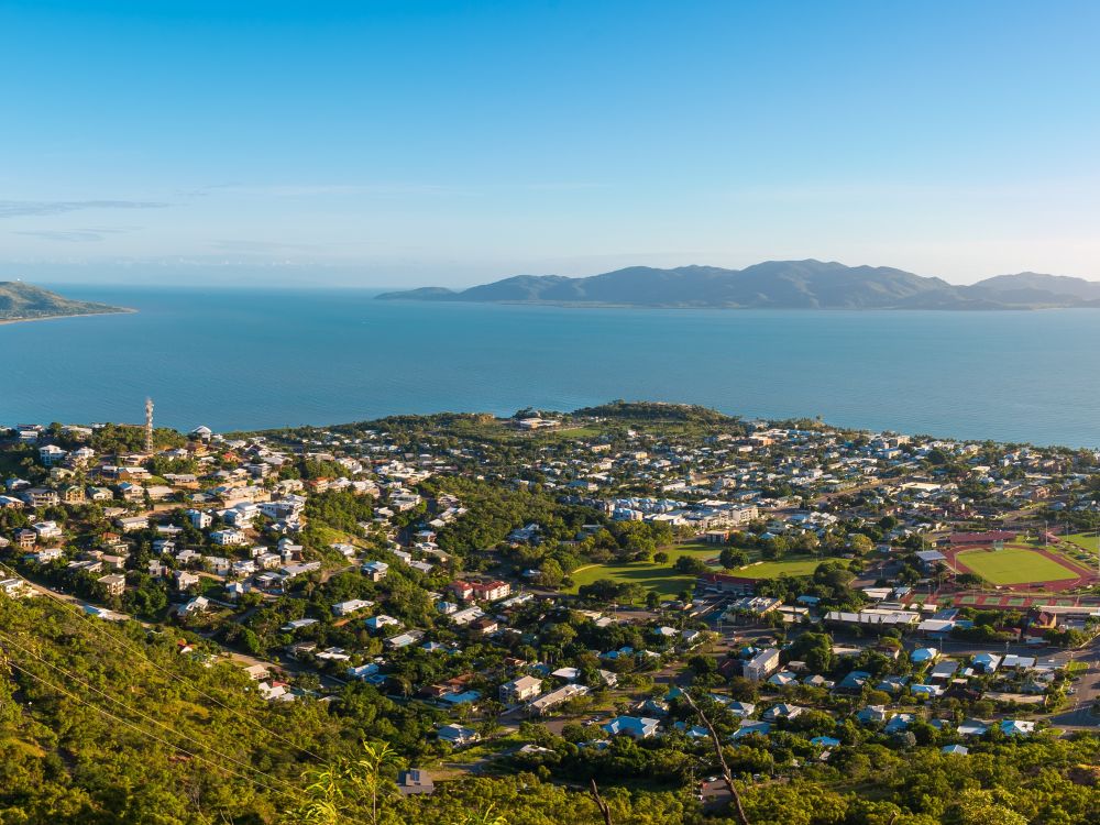 Townsville