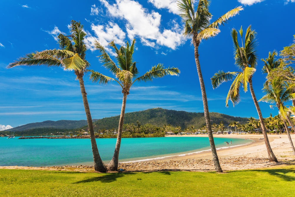 airlie beach Photo