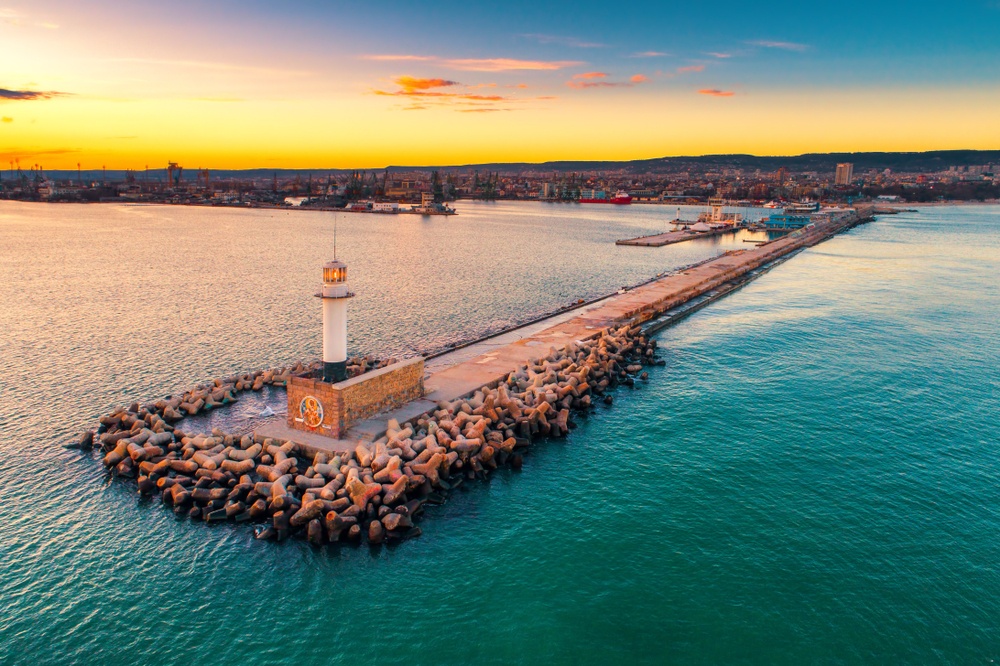 varna Photo