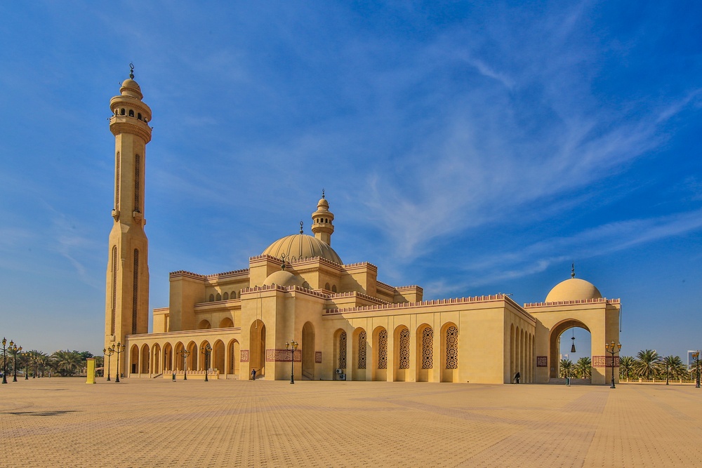 al manamah Photo