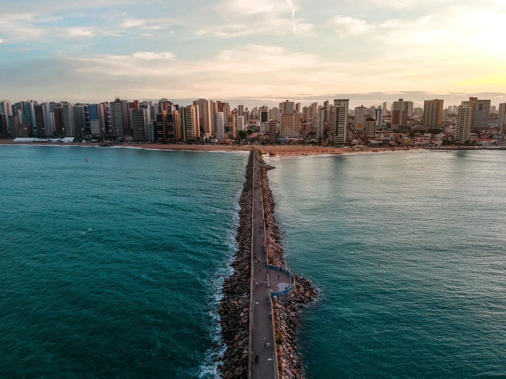 fortaleza Photo