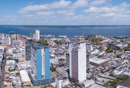 manaus Photo
