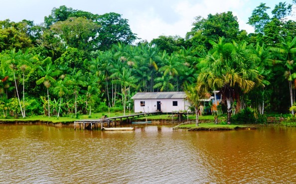 macapa Photo