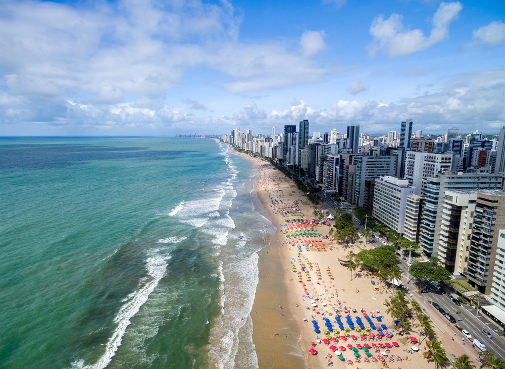 recife Photo