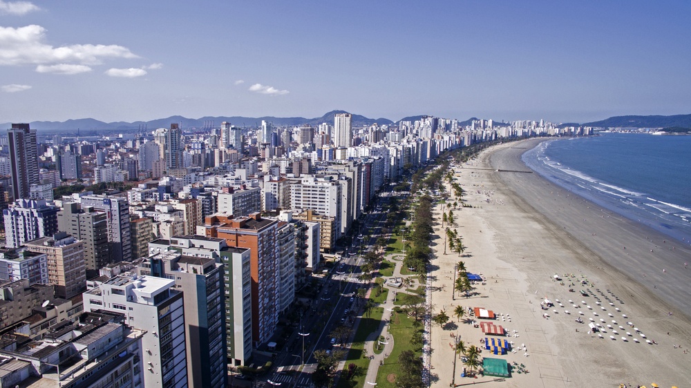 santos (sao paulo) Photo