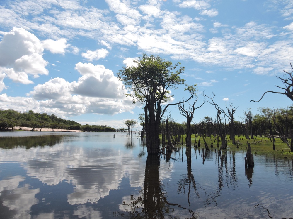 santarem Photo