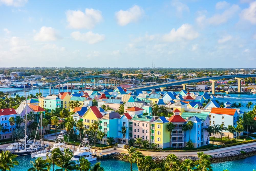 nassau Photo