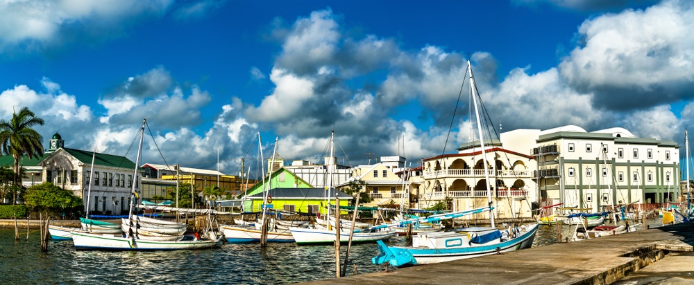 belize city Photo