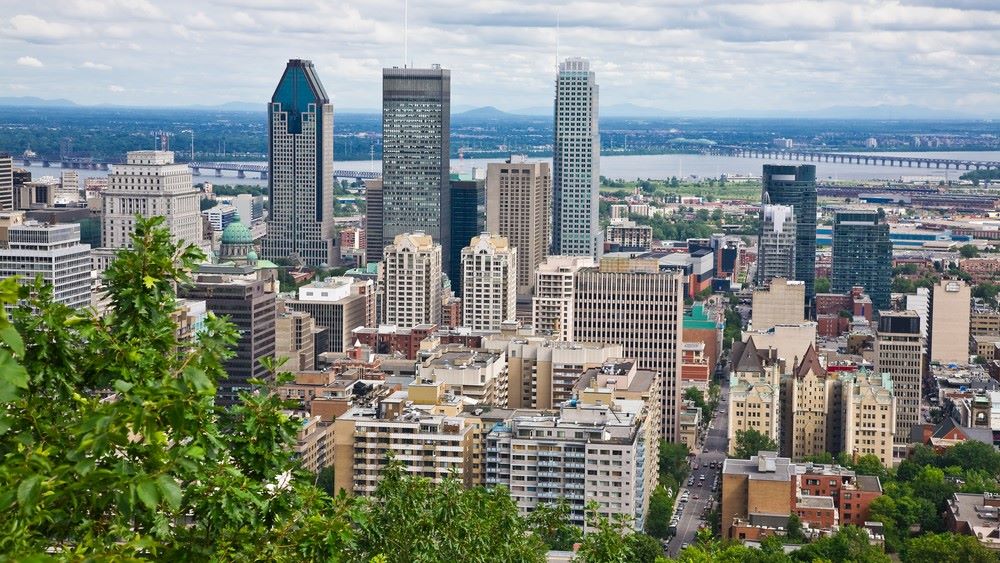montreal Photo