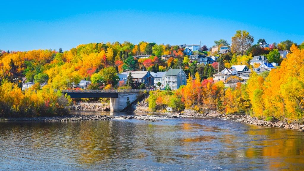 saguenay Photo