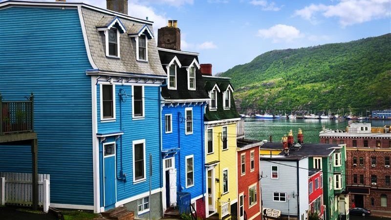saint-john's Photo