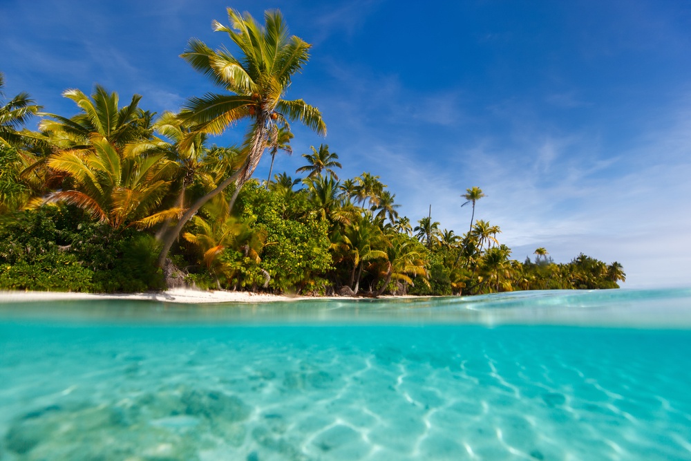 aitutaki Photo