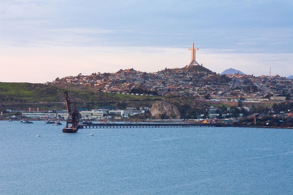 coquimbo Photo