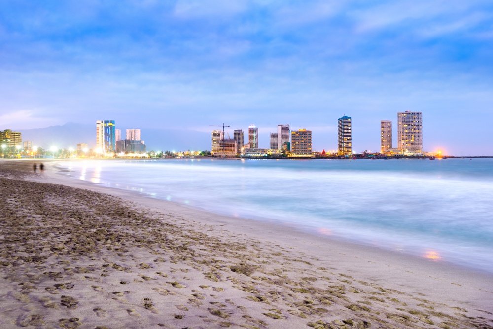 iquique Photo