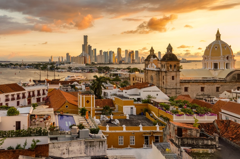 cartagena Photo