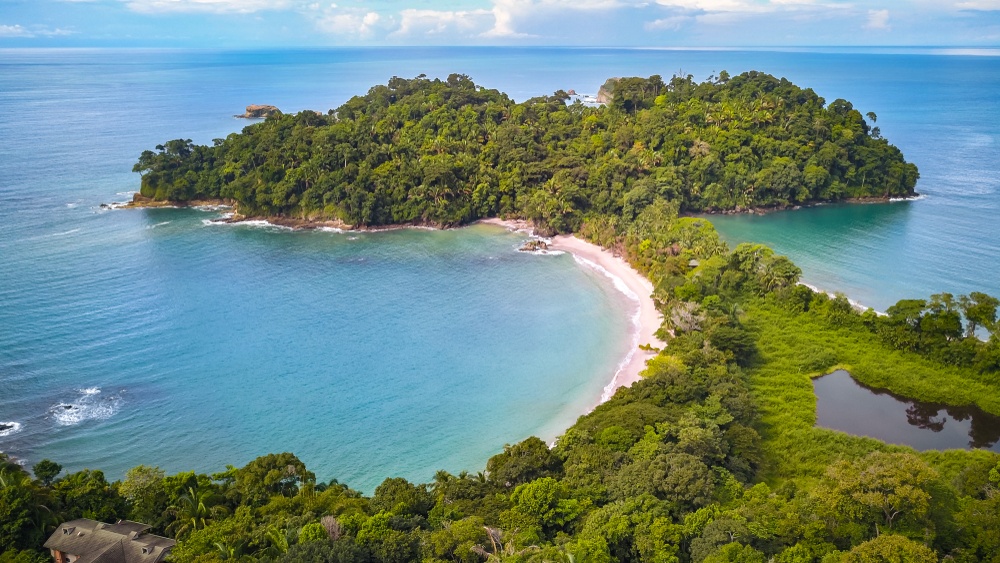 puntarenas Photo