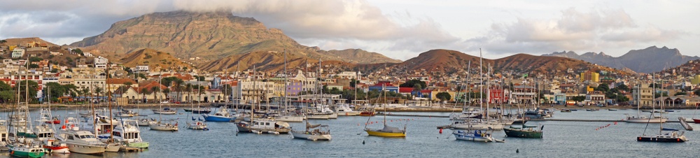 mindelo Photo