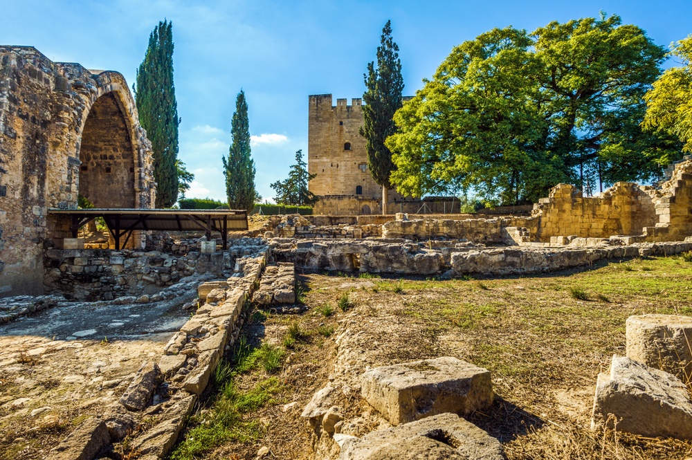 limassol Photo